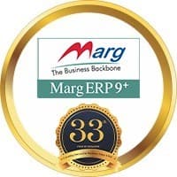 MARG Jewelry Software logo
