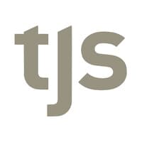 TJS ZeroShrink logo