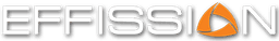 Effission 3.0 logo