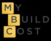 My Build Cost logo