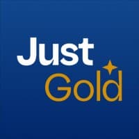 Just Gold logo