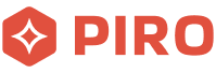 PIRO logo