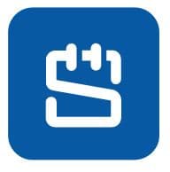Schedule Pro logo