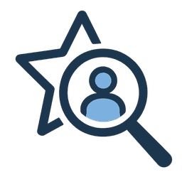 TalentSearch logo