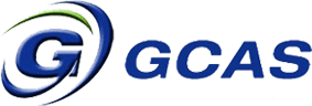 GCAS logo