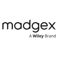 Madgex logo