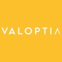 Valoptia.CER logo