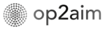 op2aim logo