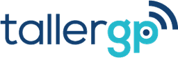 TALLERGP logo