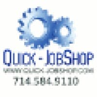 Quick Jobshop logo