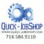 Quick Jobshop logo