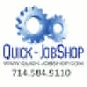 Quick Jobshop logo