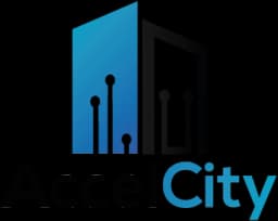 AccelCity logo