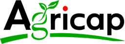 Agricap logo