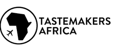 Tastemakers Africa logo