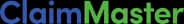 ClaimMaster logo