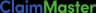 ClaimMaster logo