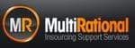MultiRational logo