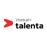 Mekari Talenta logo