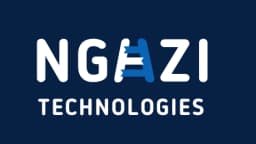 Ngazi Platform logo