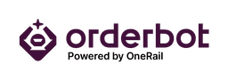 Orderbot logo