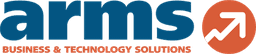 ARMS USA logo