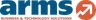 ARMS USA logo
