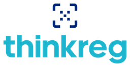 ThinkREG logo
