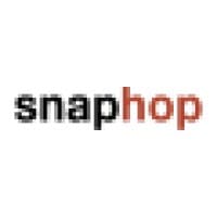 SnapHop logo