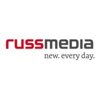 Russmedia Solutions logo