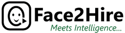 Face2Hire logo