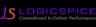 LogicSpice Job Portal PHP Script logo