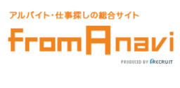 FromAnavi logo
