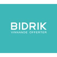 Bidrik logo