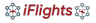 iFlights logo