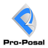 Pro-Posal logo