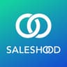 SalesHood Digital Sales Rooms logo