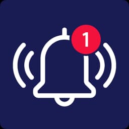 PingBell logo