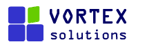 Vortex Rental Property Management logo