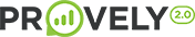 Provely logo