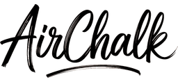 Airchalk logo