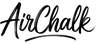 Airchalk logo
