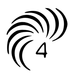 4Bits Technologies Africa logo