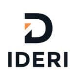 IDERI note logo