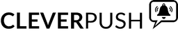 CleverPush logo