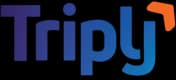 Triply logo