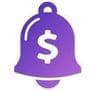 CashNotify logo