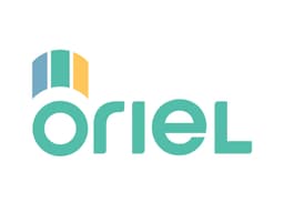 Oriel Push logo
