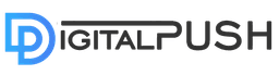 DigitalPUSH logo