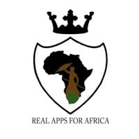 Real Apps For Africa Digital Services logo